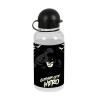 Water bottle Batman Hero Black PVC (500 ml)