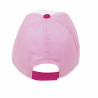 Child Cap Peppa Pig Baby Pink (44-46 cm)