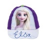 Child Cap Frozen Memories Lilac (44-46 cm)