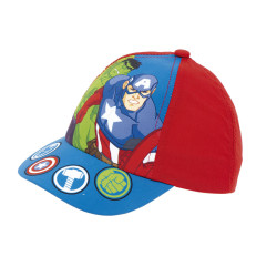 Child Cap The Avengers Infinity 44-46 cm