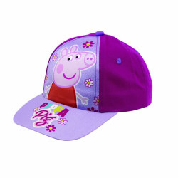 Child Cap The Paw Patrol Cosy corner Lilac (48-51 cm)