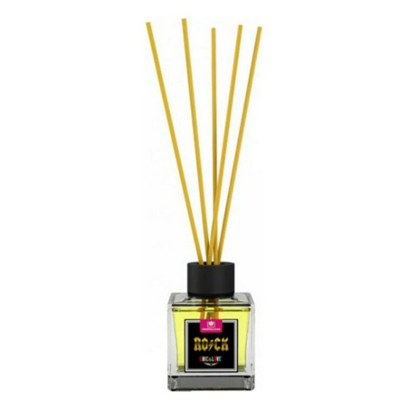 Air Freshener Mikado Cristalinas Mikado Love Vanilla 40 ml