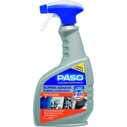 Degreaser Paso