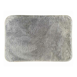 Bath rug Exma Microfibre 60 x 40 cm