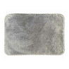 Bath rug Exma Microfibre 60 x 40 cm