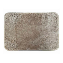 Bath rug Exma Microfibre 60 x 40 cm