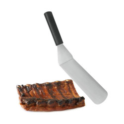 Spatula Metaltex Stainless steel 35 cm