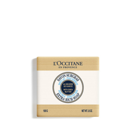 Soap Cake L´occitane 01SA100LT20 100 g