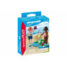 Playset Playmobil 71166 Special PLUS Kids with Water Balloons 14 Pieces