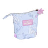 Pencil Holder Case Frozen Believe 8 x 19 x 6 cm Lilac