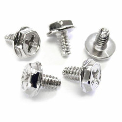 Screw kit Startech SCREW6_32