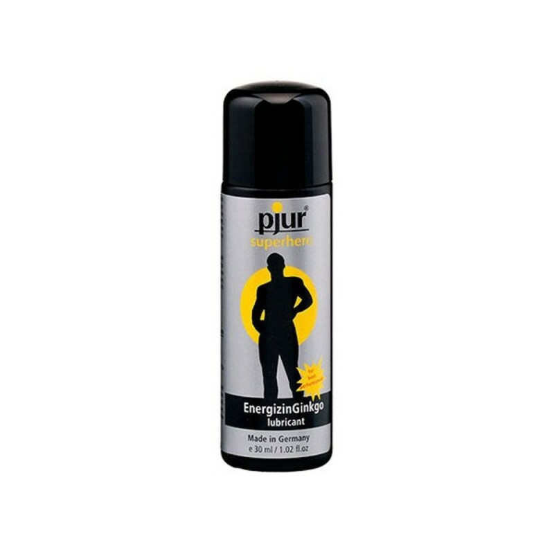 Waterbased Lubricant Pjur (30 ml)