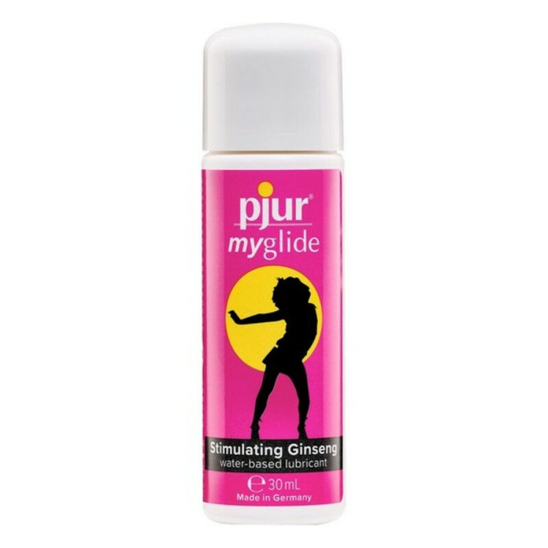 Waterbased Lubricant Pjur MyGlide (30 ml)