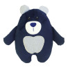 Soft toy for dogs Gloria Balú 36 x 36 x 16 cm Bear