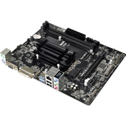 Motherboard ASRock J3355M