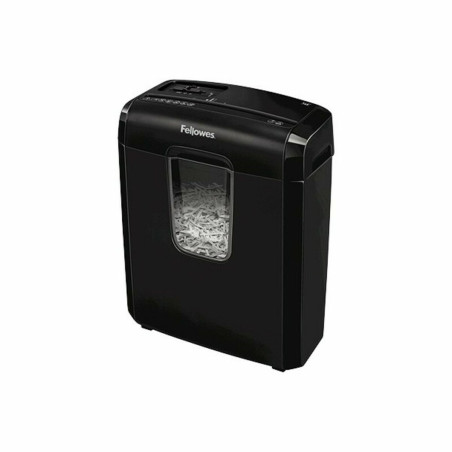 Paper Shredder Fellowes Powershred 6C 14 L