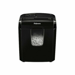 Paper Shredder Fellowes Powershred 6C 14 L