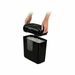 Paper Shredder Fellowes Powershred 6C 14 L