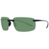 Unisex Sunglasses Serengeti 8923 SILIO 132