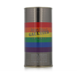 Men's Perfume Jean Paul Gaultier Le Male Pride Collector EDT 125 ml