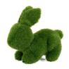 Decorative Figure Decorative Figure polypropylene Astro-turf Rabbit 30 x 55 x 38 cm