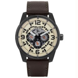 Men's Watch Police PL-15663JSU_14 Grey