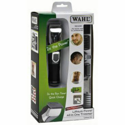 Rechargeable Electric Shaver Wahl 9854-616