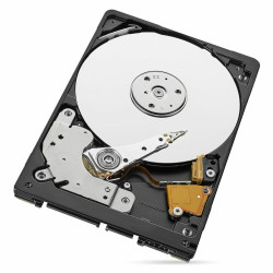 Hard Drive Seagate ST1000LM048 1TB 5400 rpm 2,5" 1 TB 1 TB HDD 1 TB SSD 2,5"