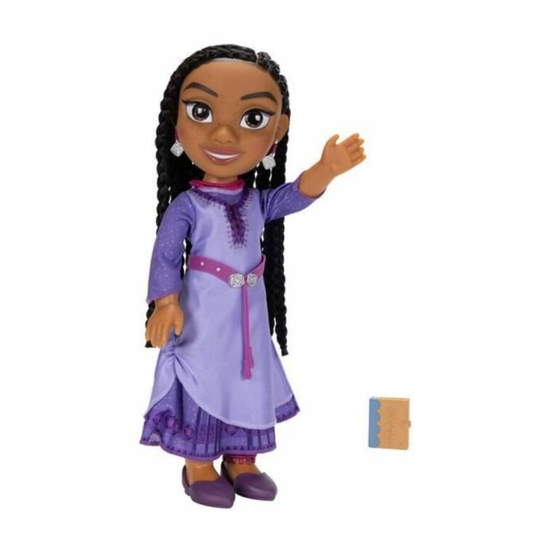 Baby doll Jakks Pacific Asha Wish