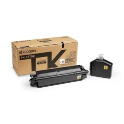 Toner Kyocera TK-5270K Black