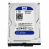 Hard Drive Western Digital Blue 3,5" 1 TB