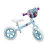 Children's Bike Huffy 27951W Frozaen Blue White