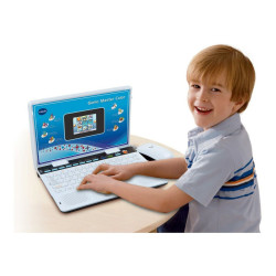 Laptop computer Genio Master Vtech 3480-133847 ES 18 x 27 x 4 cm (ES-EN)