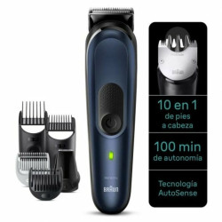 Hair clippers/Shaver Braun MGK7421