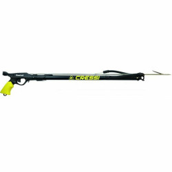 Underwater Fishing Speargun Sub Sioux Cressi-Sub FE347500 (75 cm)