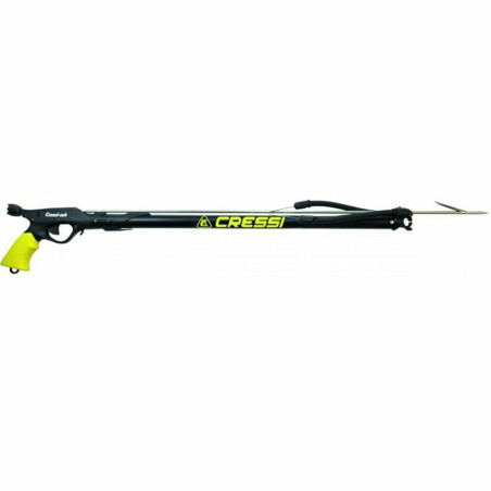 Underwater Fishing Speargun Sub Sioux Cressi-Sub FE347500 (75 cm)