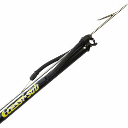 Underwater Fishing Speargun Sub Sioux Cressi-Sub FE347500 (75 cm)