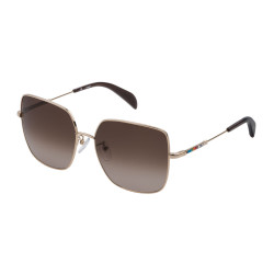 Ladies' Sunglasses Tous STO403S-58300K ø 58 mm