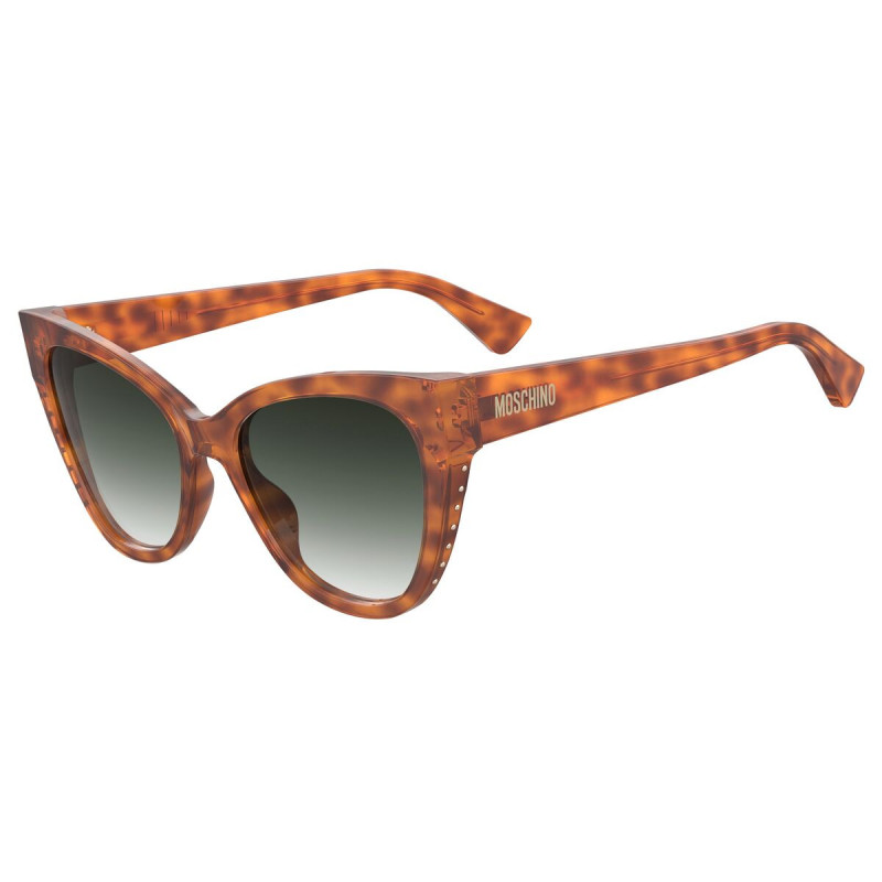 Ladies' Sunglasses Moschino MOS056-S-XDP-9K ø 54 mm