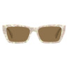 Ladies' Sunglasses Moschino MOS092-S-SZJ-70 Ø 52 mm