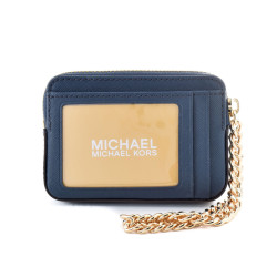 Women's Purse Michael Kors 35R3GTVD6L-NAVY 11,5 x 9 x 2 cm