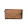 Women's Purse Michael Kors 35H3GTVE7M-MOCHA 19,5 x 10 x 3 cm