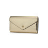 Women's Purse Michael Kors 35H3GTVE7M-PALE-GOLD 19,5 x 10 x 3 cm