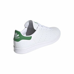 Men's Trainers Adidas Originals Vegans Stan Smith White