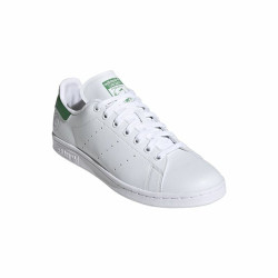 Men's Trainers Adidas Originals Vegans Stan Smith White