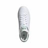 Men's Trainers Adidas Originals Vegans Stan Smith White