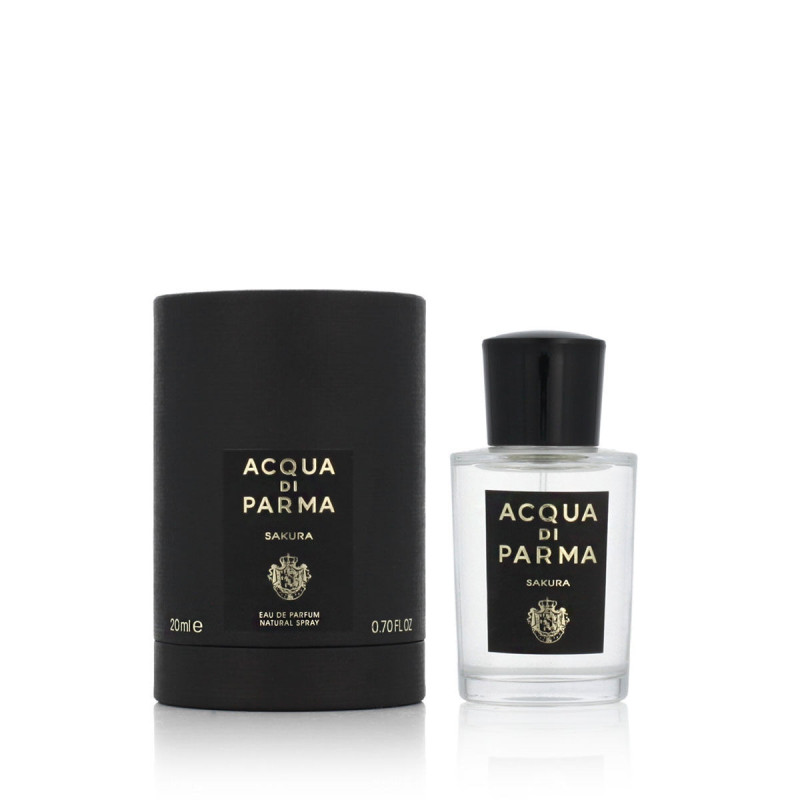 Unisex Perfume Acqua Di Parma EDP Sakura 20 ml