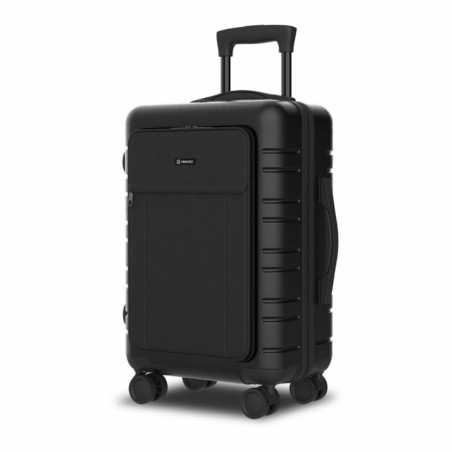 Cabin suitcase Numada T21 Business Black 38 L 55 x 35,5 x 23,5 cm Powerbank USB