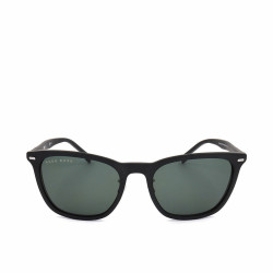 Unisex Sunglasses Hugo Boss 1290/F/SK ø 56 mm Black