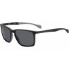 Men's Sunglasses Hugo Boss 1114/S ø 57 mm Grey